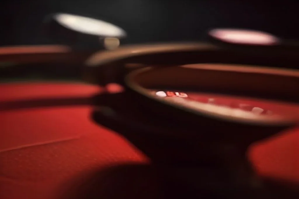 RioBet Casino Games