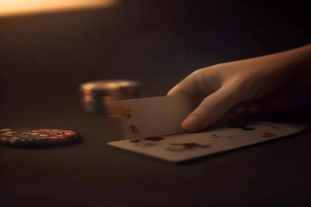 Poker at SlottyWay: Join Exciting Tournaments and Cash Games