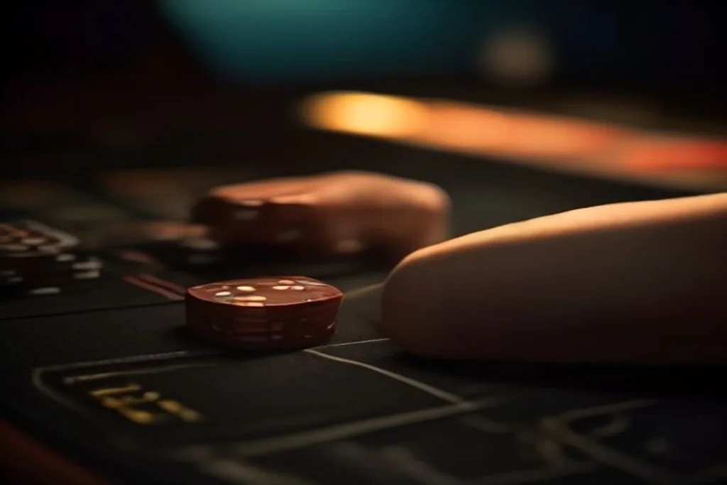 RioBet Blackjack: Basic Strategy Without Myths
