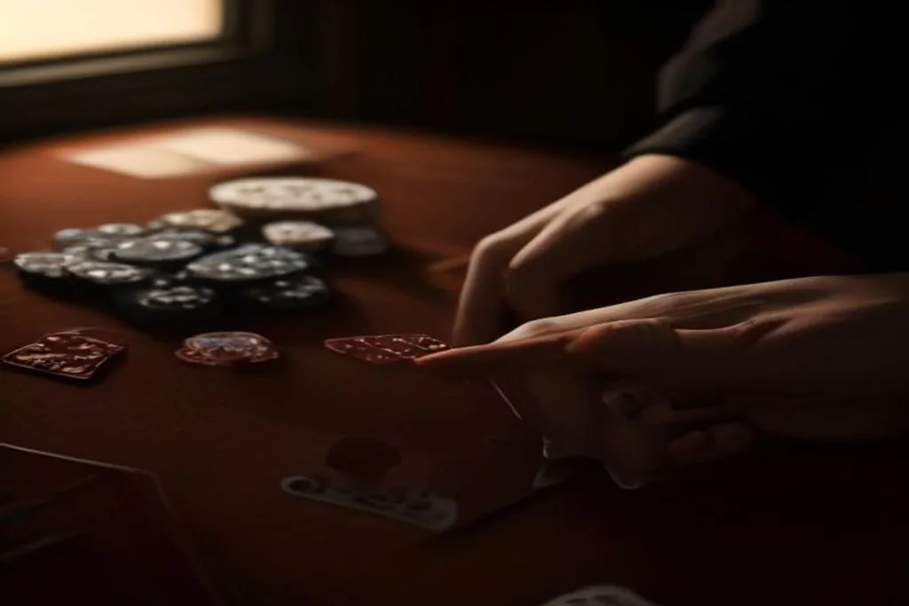 RioBet Live Dealer Games: How the Tables Really Work