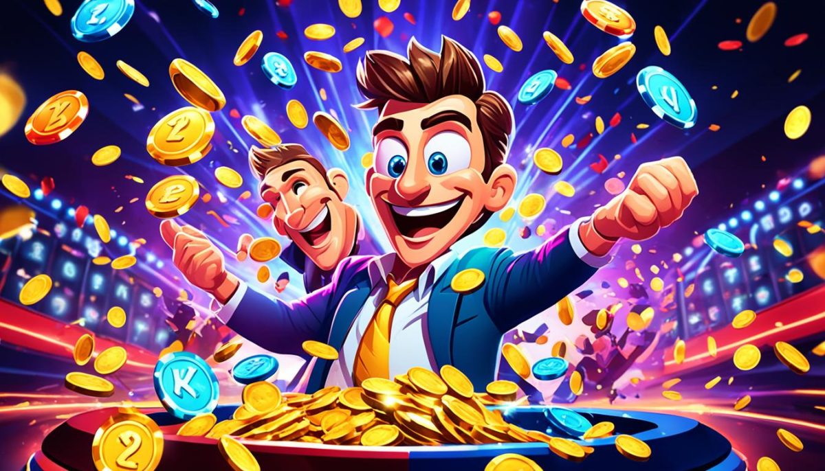 Jackpot Games at RioBet Casino