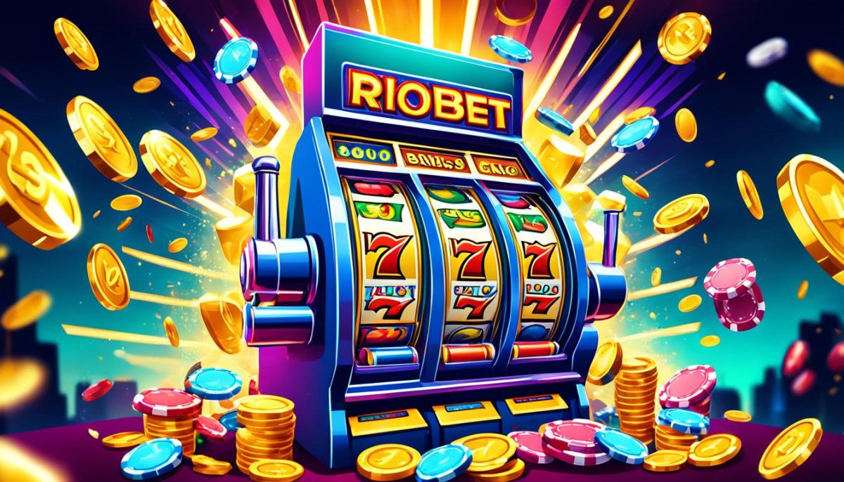 RioBet Bonuses