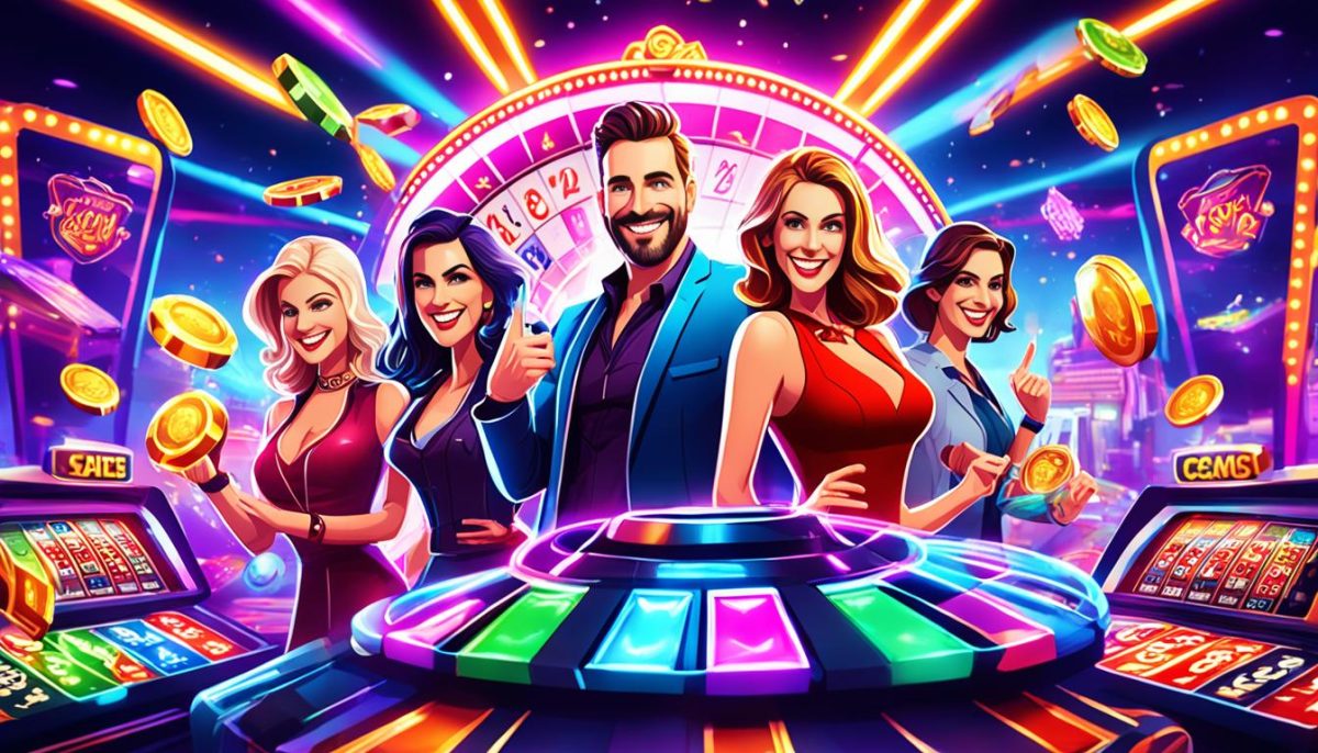 RioBet Casino Games